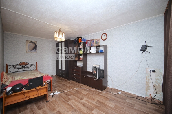 
  Продается 1-комн. квартира, 32.7 м², 40 лет Октября ул, д. 22
. Фото 2.