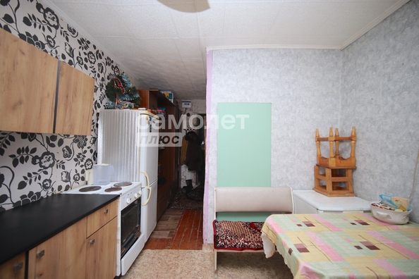 
  Продается 1-комн. квартира, 32.7 м², 40 лет Октября ул, д. 22
. Фото 8.