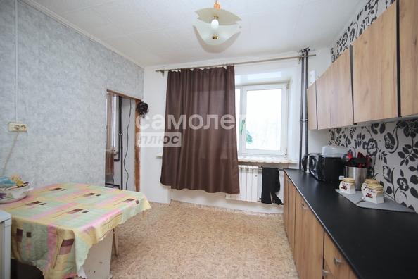 
  Продается 1-комн. квартира, 32.7 м², 40 лет Октября ул, д. 22
. Фото 10.