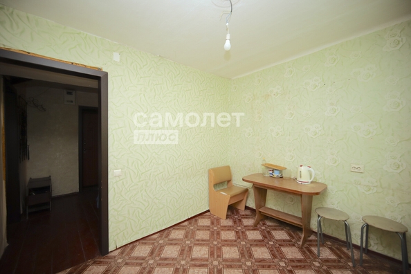 
   Продам 1-комнатную, 33.7 м², 40 лет Октября ул, 24

. Фото 2.