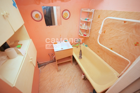
  Продается 1-комн. квартира, 33.7 м², 40 лет Октября ул, д. 24
. Фото 13.