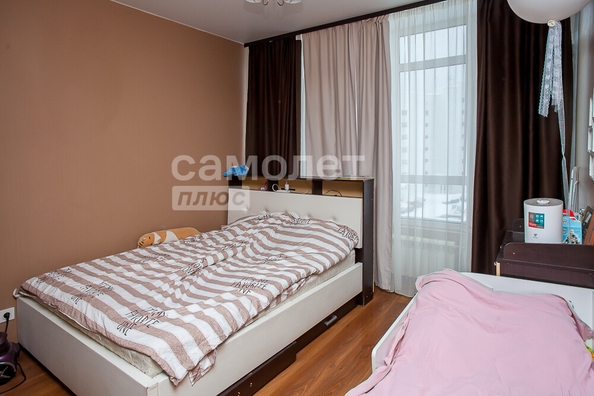 
  Продается 2-комн. квартира, 42.6 м², Серебряный бор ул, д. 5
. Фото 4.