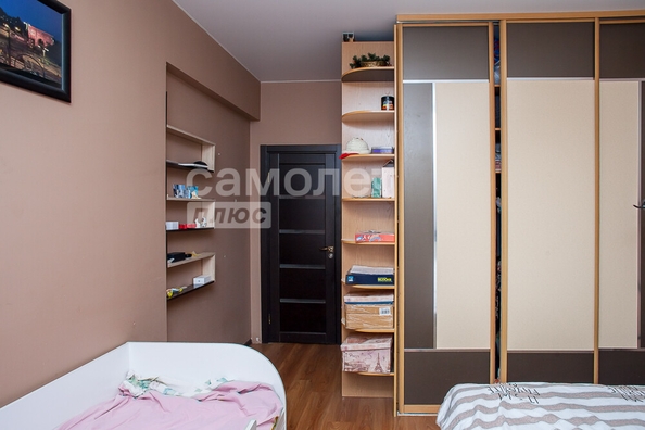 
  Продается 2-комн. квартира, 42.6 м², Серебряный бор ул, д. 5
. Фото 5.