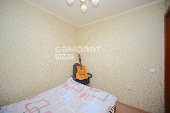 
  Продается 2-комн. квартира, 44.8 м², Юрия Смирнова ул, д. 24
. Фото 7.