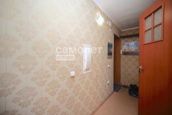 
  Продается 2-комн. квартира, 44.8 м², Юрия Смирнова ул, д. 24
. Фото 8.