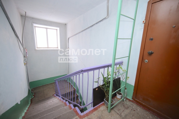 
  Продается 2-комн. квартира, 44.8 м², Юрия Смирнова ул, д. 24
. Фото 10.
