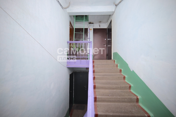 
  Продается 2-комн. квартира, 44.8 м², Юрия Смирнова ул, д. 24
. Фото 11.