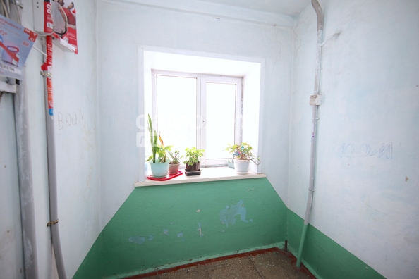 
  Продается 2-комн. квартира, 44.8 м², Юрия Смирнова ул, д. 24
. Фото 12.