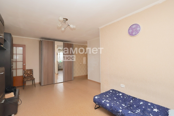 
  Продается 2-комн. квартира, 44.8 м², Юрия Смирнова ул, д. 24
. Фото 16.