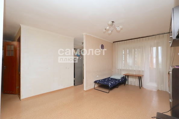 
  Продается 2-комн. квартира, 44.8 м², Юрия Смирнова ул, д. 24
. Фото 17.