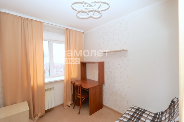 
  Продается 2-комн. квартира, 44.8 м², Юрия Смирнова ул, д. 24
. Фото 20.