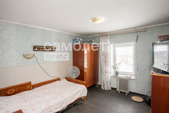 
  Продается дом, 48.4 м², Кемерово
. Фото 5.
