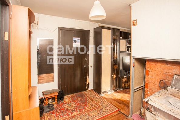 
  Продается дом, 48.4 м², Кемерово
. Фото 9.