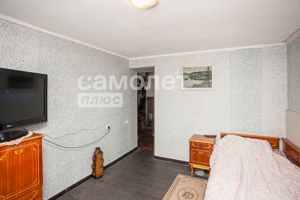 
  Продается дом, 48.4 м², Кемерово
. Фото 5.
