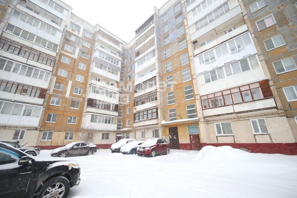 
   Продам 2-комнатную, 48.3 м², Аллейная ул, 9А

. Фото 32.