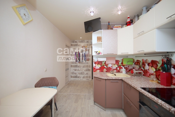 
  Продается 2-комн. квартира, 48.3 м², Аллейная ул, д. 9А
. Фото 13.