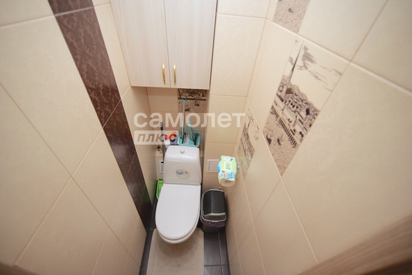 
  Продается 2-комн. квартира, 48.3 м², Аллейная ул, д. 9А
. Фото 21.