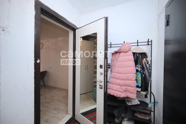 
  Продается 2-комн. квартира, 48.3 м², Аллейная ул, д. 9А
. Фото 23.