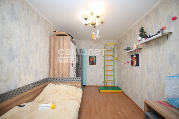 
   Продам 3-комнатную, 89.9 м², Глинки ул, 5

. Фото 25.