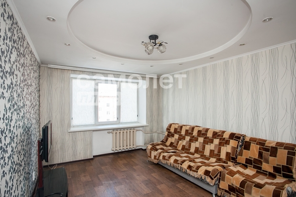 
   Продам 2-комнатную, 48.2 м², Радищева ул, 4В

. Фото 7.