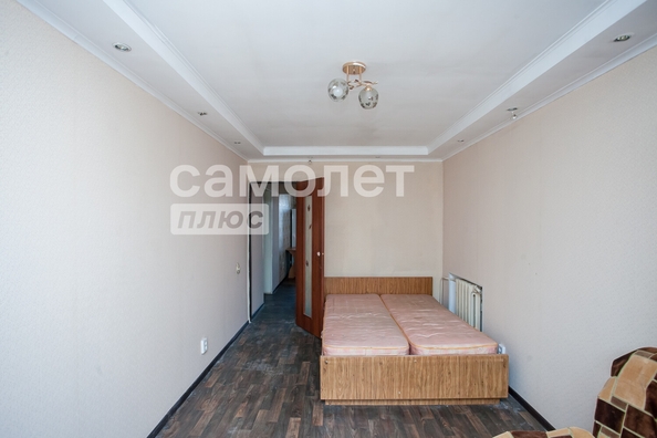 
   Продам 2-комнатную, 48.2 м², Радищева ул, 4В

. Фото 12.