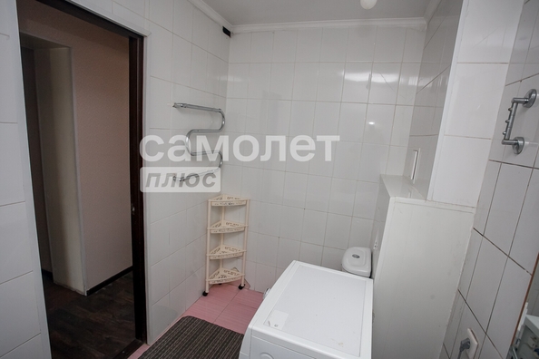 
   Продам 2-комнатную, 48.2 м², Радищева ул, 4В

. Фото 24.