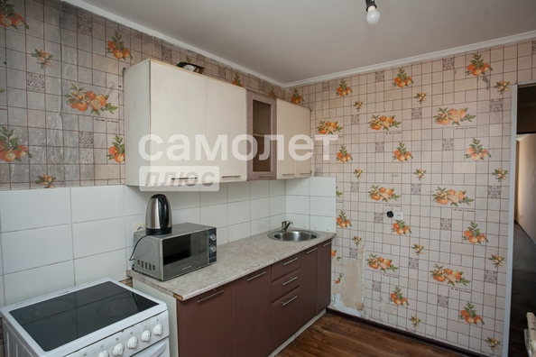 
  Продается 2-комн. квартира, 48.2 м², Радищева ул, д. 4В
. Фото 4.