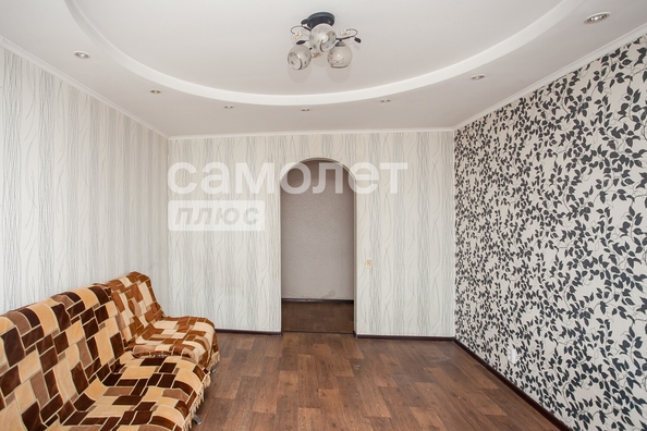 
  Продается 2-комн. квартира, 48.2 м², Радищева ул, д. 4В
. Фото 10.