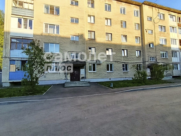 
  Продается 2-комн. квартира, 48.2 м², Радищева ул, д. 4В
. Фото 29.