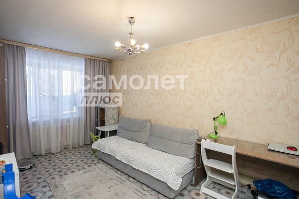 
   Продам 1-комнатную, 28.9 м², Патриотов ул, 34а

. Фото 3.