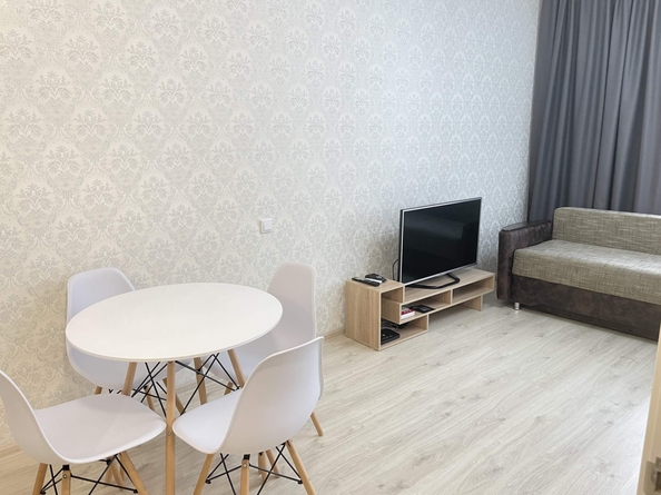 
  Сдам в аренду апартаменты, 29.4 м², Кемерово

. Фото 9.