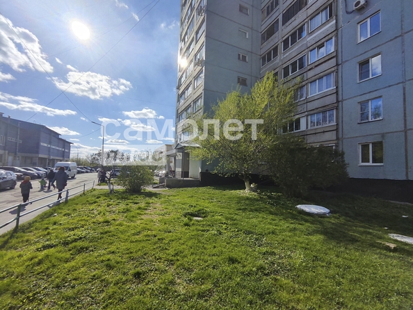 
  Продается 3-комн. квартира, 60.8 м², Тухачевского ул, д. 31Д
. Фото 22.