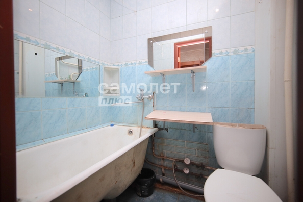 
  Продается студия, 22.5 м², Ленина пр-кт, д. 130
. Фото 6.