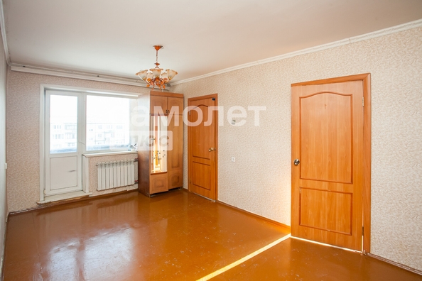 
  Продается 3-комн. квартира, 47.2 м², Ворошилова ул, д. 8
. Фото 1.