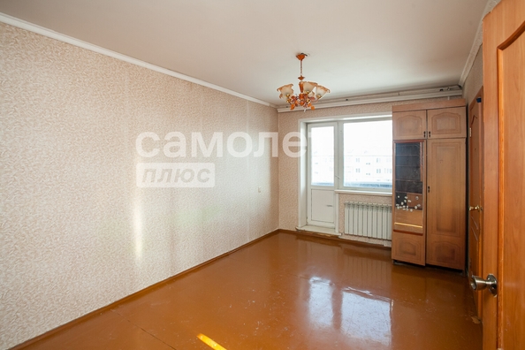 
  Продается 3-комн. квартира, 47.2 м², Ворошилова ул, д. 8
. Фото 4.
