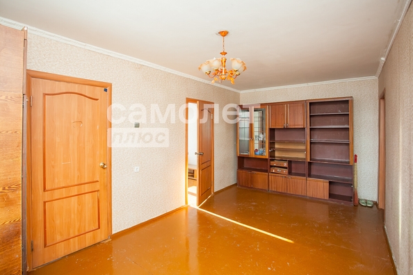 
  Продается 3-комн. квартира, 47.2 м², Ворошилова ул, д. 8
. Фото 6.