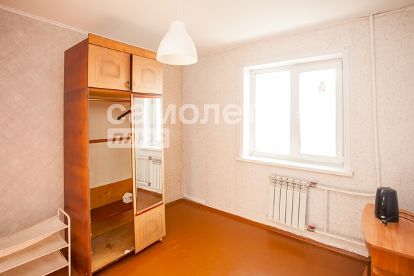 
  Продается 3-комн. квартира, 47.2 м², Ворошилова ул, д. 8
. Фото 8.