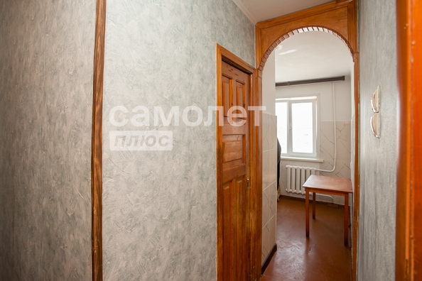
  Продается 3-комн. квартира, 47.2 м², Ворошилова ул, д. 8
. Фото 10.