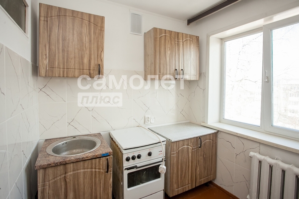 
  Продается 3-комн. квартира, 47.2 м², Ворошилова ул, д. 8
. Фото 11.
