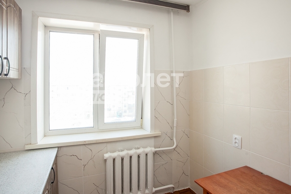 
  Продается 3-комн. квартира, 47.2 м², Ворошилова ул, д. 8
. Фото 12.
