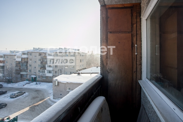 
  Продается 3-комн. квартира, 47.2 м², Ворошилова ул, д. 8
. Фото 6.