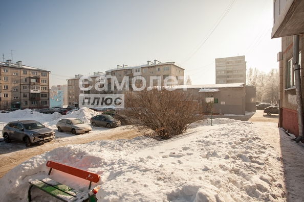 
  Продается 3-комн. квартира, 47.2 м², Ворошилова ул, д. 8
. Фото 8.