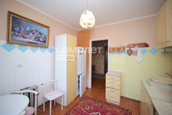 
   Продам 3-комнатную, 68 м², Ленина пр-кт, 118А

. Фото 13.