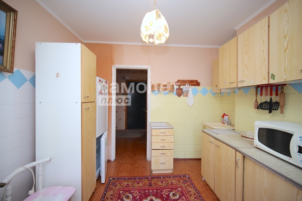 
   Продам 3-комнатную, 68 м², Ленина пр-кт, 118А

. Фото 15.