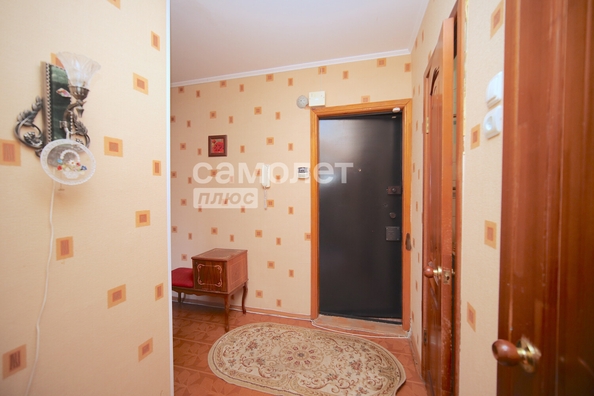 
   Продам 3-комнатную, 68 м², Ленина пр-кт, 118А

. Фото 18.