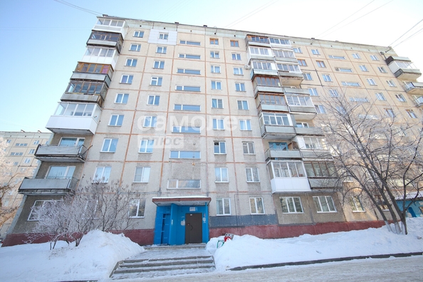 
   Продам 3-комнатную, 68 м², Ленина пр-кт, 118А

. Фото 28.