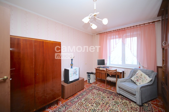 
  Продается 3-комн. квартира, 67.4 м², Ленина пр-кт, д. 118А
. Фото 7.