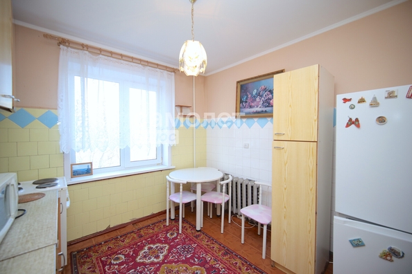 
  Продается 3-комн. квартира, 67.4 м², Ленина пр-кт, д. 118А
. Фото 9.