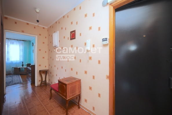 
  Продается 3-комн. квартира, 67.4 м², Ленина пр-кт, д. 118А
. Фото 13.