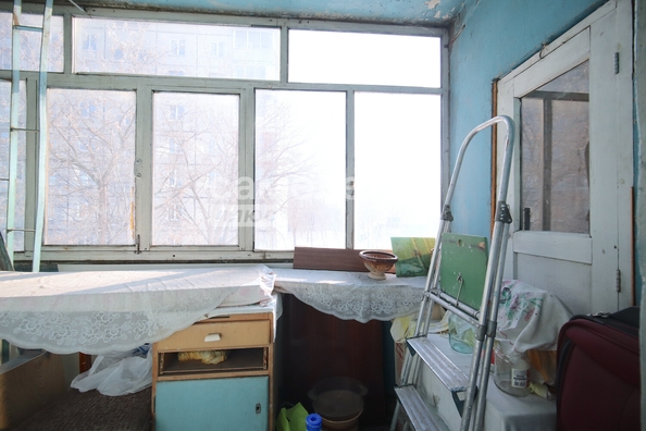 
  Продается 3-комн. квартира, 67.4 м², Ленина пр-кт, д. 118А
. Фото 16.